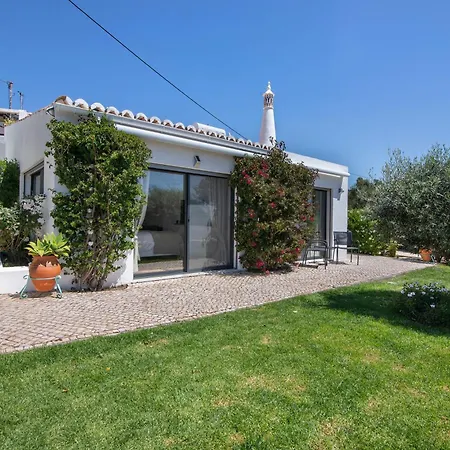 Casa Tres Limoes Appartement
