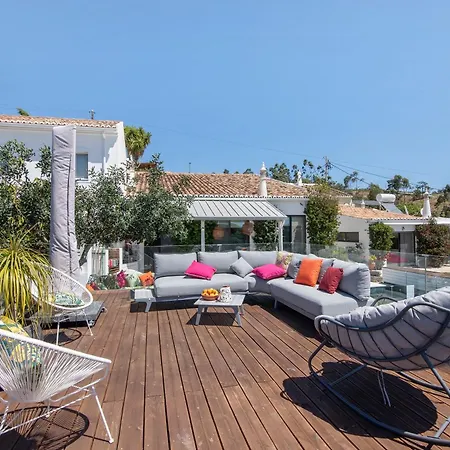 Casa Tres Limoes