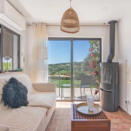 Casa Tres Limoes Apartmán