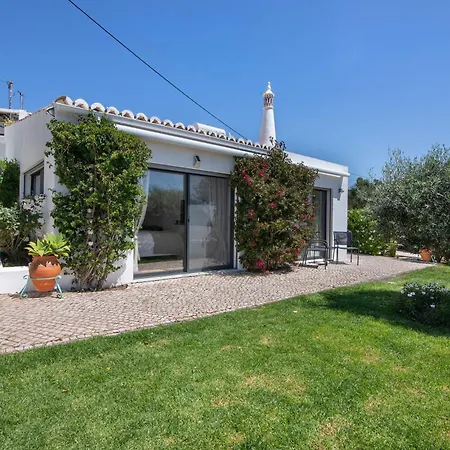 Casa Tres Limoes Apartmán São Brás de Alportel