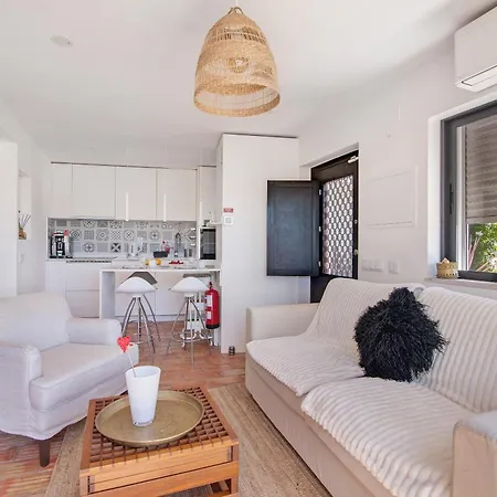 Casa Tres Limoes Apartmán São Brás de Alportel
