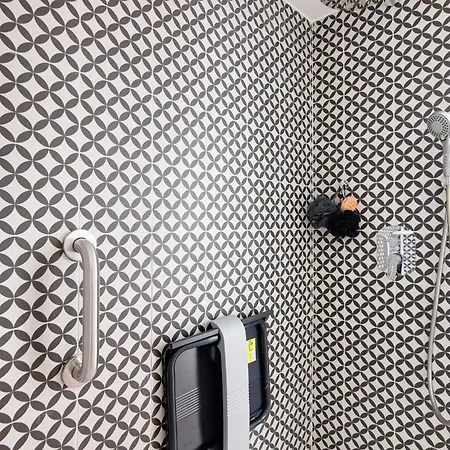Apartmán Casa Tres Limoes *