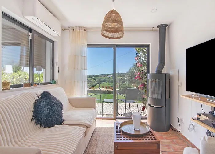 Appartement Casa Tres Limoes