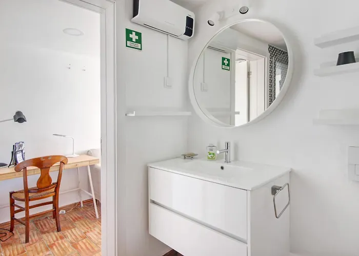 Casa Tres Limoes Appartement São Brás de Alportel