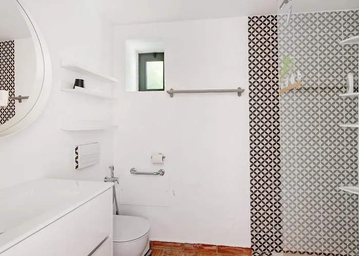 Casa Tres Limoes