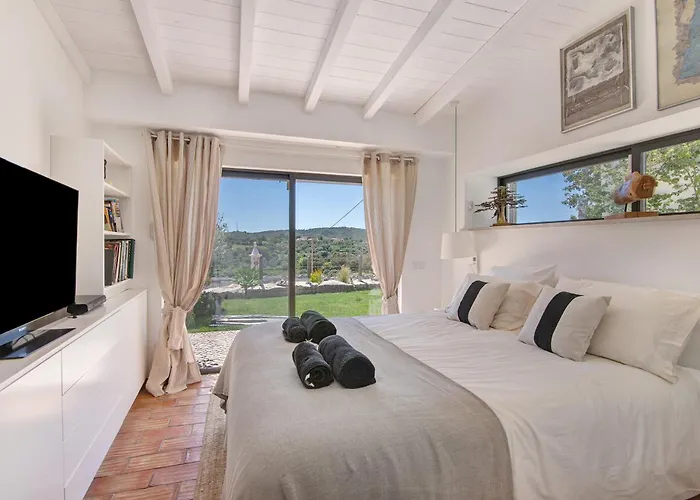 Casa Tres Limoes