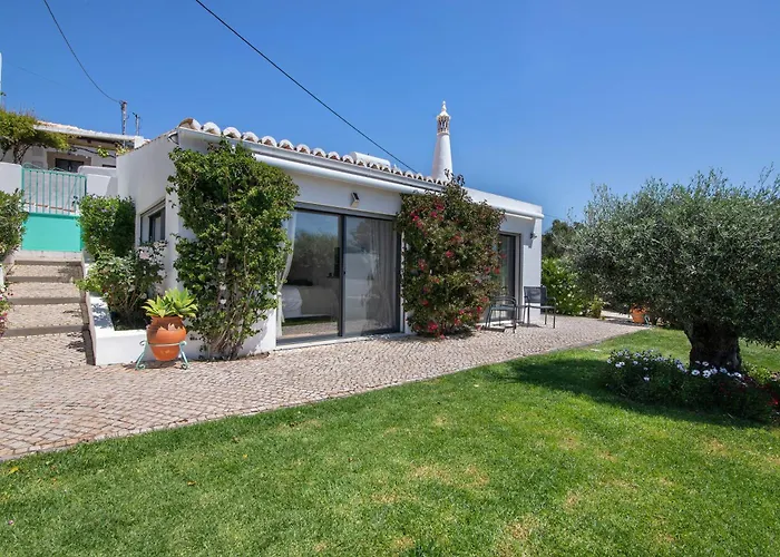 Casa Tres Limoes Appartement