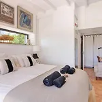 Casa Tres Limoes Apartment