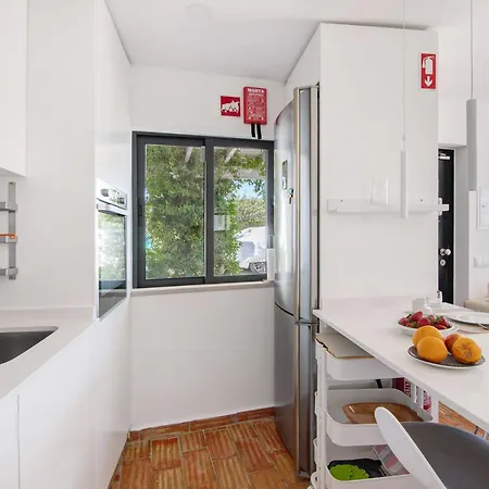 Casa Tres Limoes São Brás de Alportel