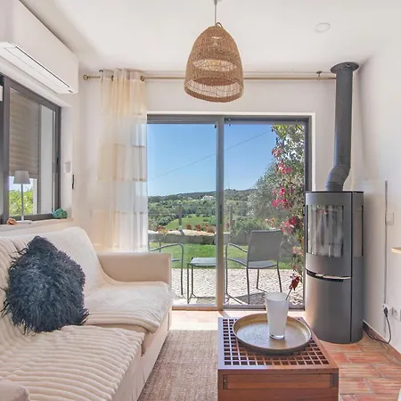 Apartment Casa Tres Limoes