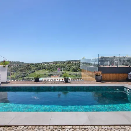 Casa Tres Limoes Apartment *