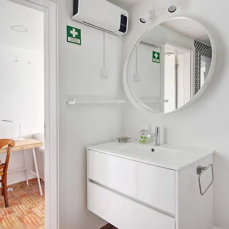 Casa Tres Limoes Apartment São Brás de Alportel