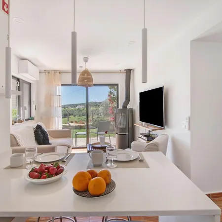 Apartment Casa Tres Limoes