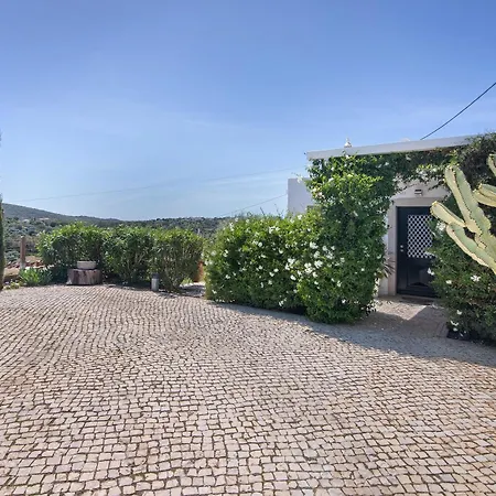 Apartment Casa Tres Limoes São Brás de Alportel