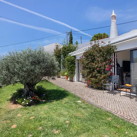 Casa Tres Limoes Apartment *