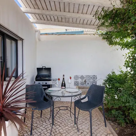 Casa Tres Limoes * São Brás de Alportel