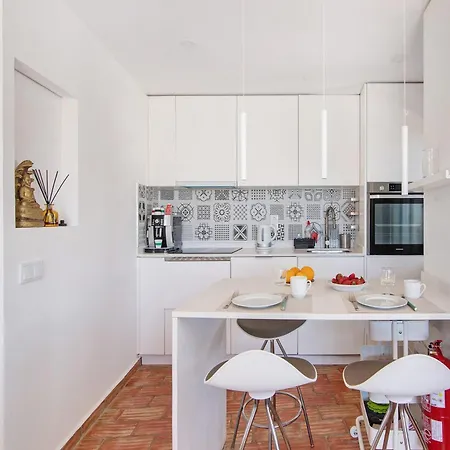 Casa Tres Limoes São Brás de Alportel