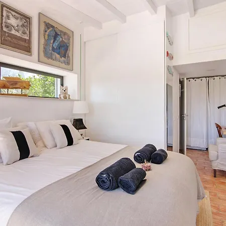 Casa Tres Limoes Apartment