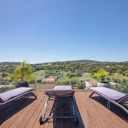 Apartment Casa Tres Limoes *