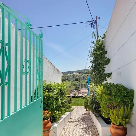 Casa Tres Limoes Apartment São Brás de Alportel