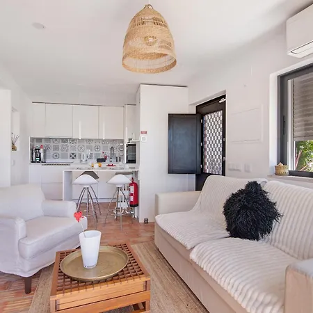 Casa Tres Limoes Apartment São Brás de Alportel