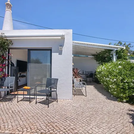 Apartment Casa Tres Limoes São Brás de Alportel