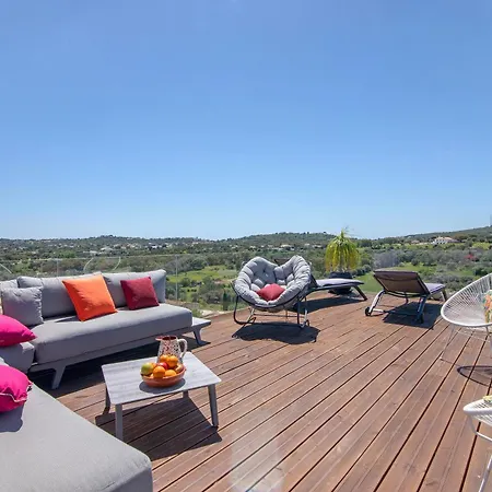 Casa Tres Limoes São Brás de Alportel