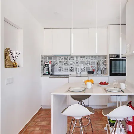 Διαμέρισμα Casa Tres Limoes