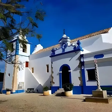 Casa Tres Limoes * São Brás de Alportel