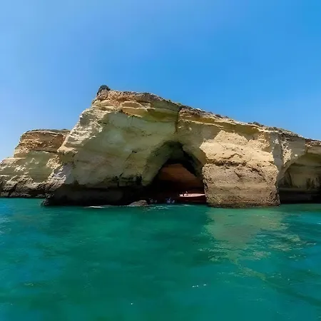 Casa Tres Limoes Διαμέρισμα São Brás de Alportel