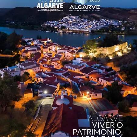 Casa Tres Limoes Διαμέρισμα São Brás de Alportel