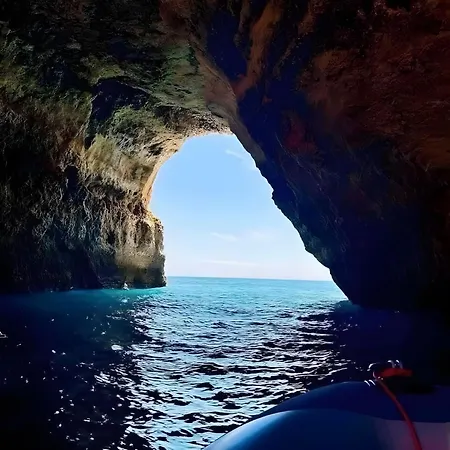 Διαμέρισμα Casa Tres Limoes