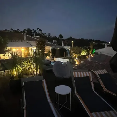 Apartment Casa Tres Limoes *