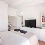 Casa Tres Limoes شقة *
