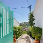 Casa Tres Limoes شقة ساو برأس دي البورتيل