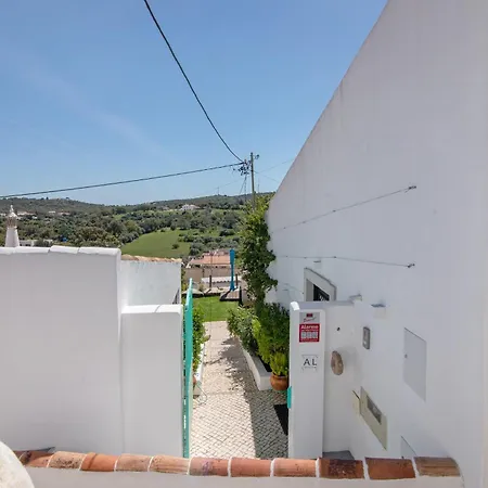 شقة Casa Tres Limoes ساو برأس دي البورتيل